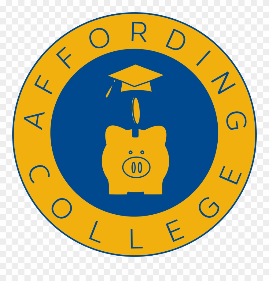 Affording College With Aaron Greene Clipart