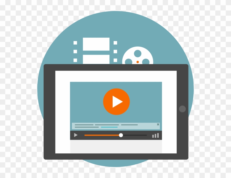 Script To Screen Clipart