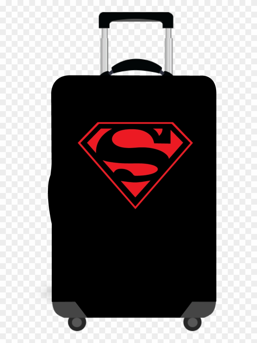 Superman Logo Clipart