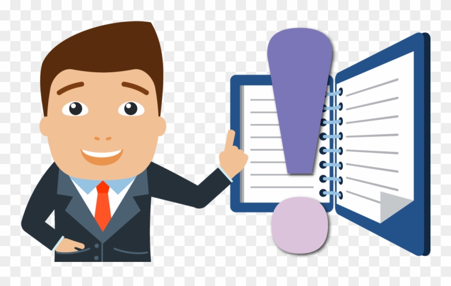 Interesting Swedish Language Facts Clipart