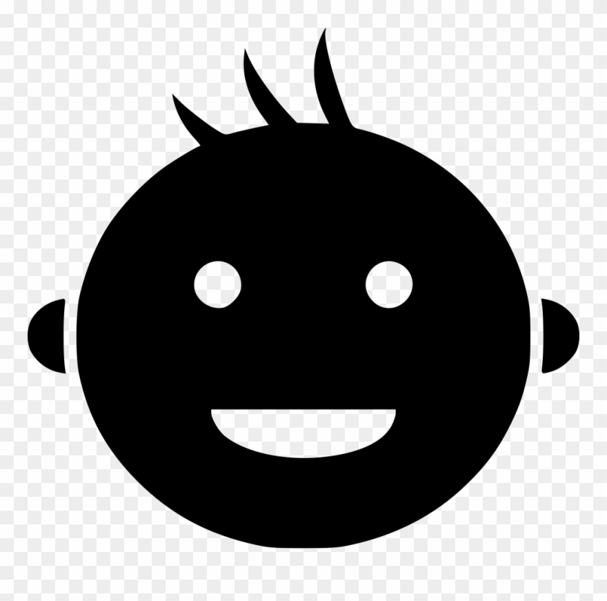 Baby Boy Comments Clipart