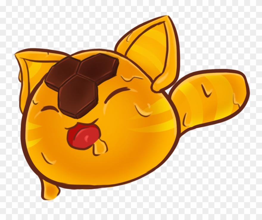 “tabbyhoney Largo, Had Fun Doing This And Tried Out Clipart