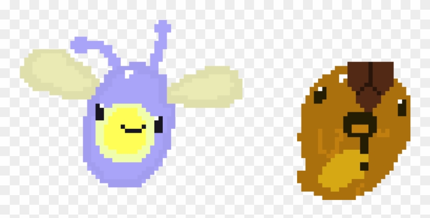 Slime Rancher Clipart