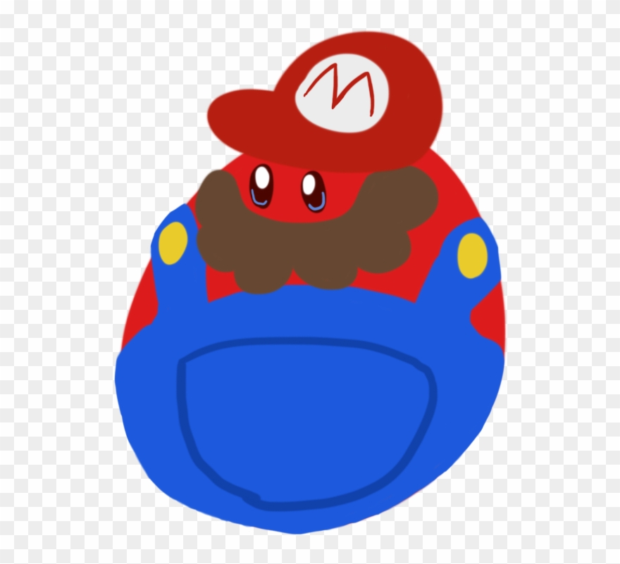 Mario Slime Clipart