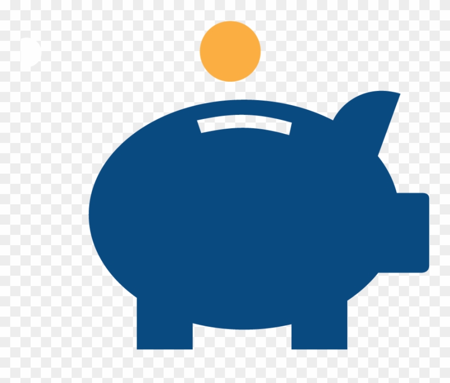 Savings Clip Art - Png Download