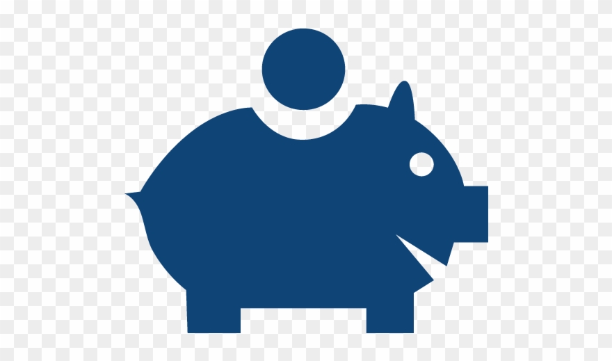 Icons Save Money Clipart