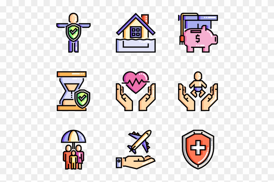 Insurance Clipart
