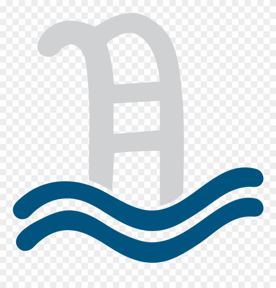 Pool School Icon Clipart