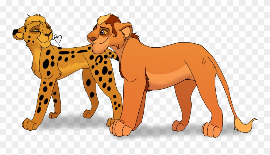 Best Friends Clipart