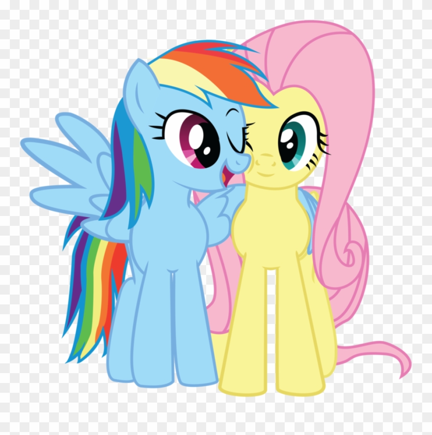 Best Friends Clipart