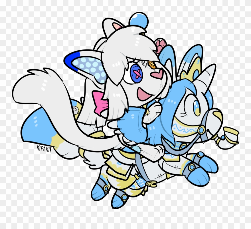 Trask And Viken Clipart