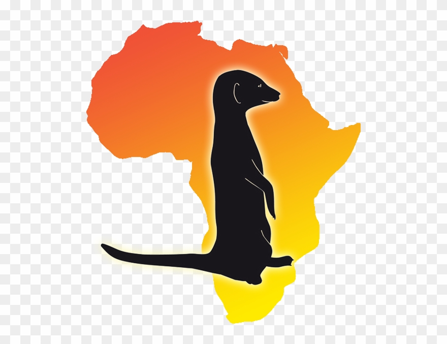 Meerkat Safari Clipart