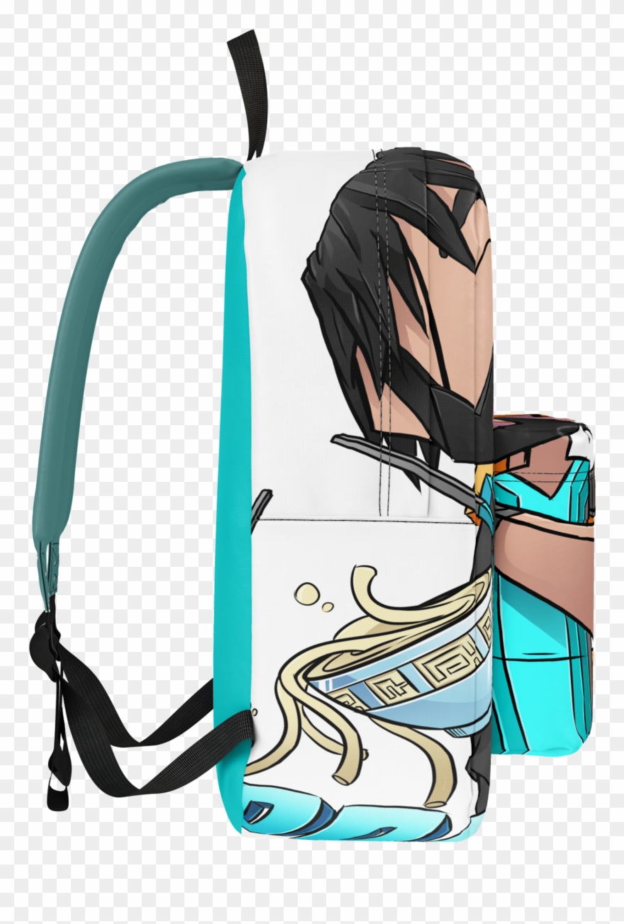 Thinknoodles 'best Friends' Backpack Clipart