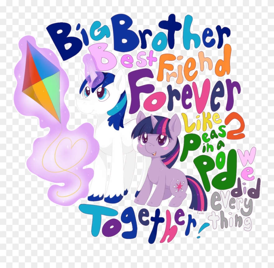 My Best Friend Wallpapers Group Clipart