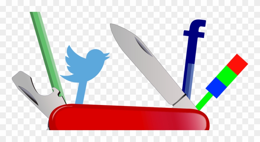 Digital Recruitment Recruitment Tools Army Knife Clipart