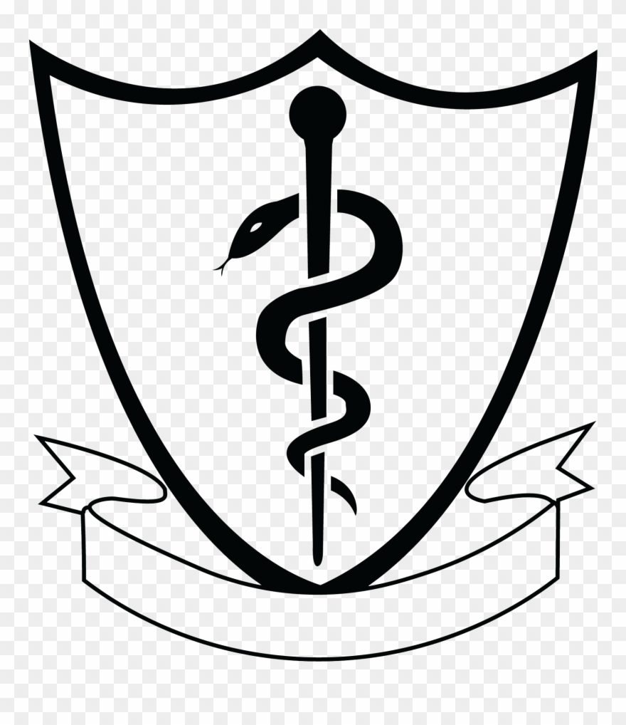 Pre-medical Honor Society Clipart