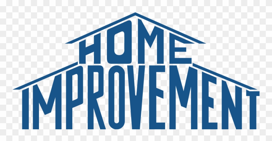 Home Improvement Wikipedia Home Improvement Tools Clip - Png Download