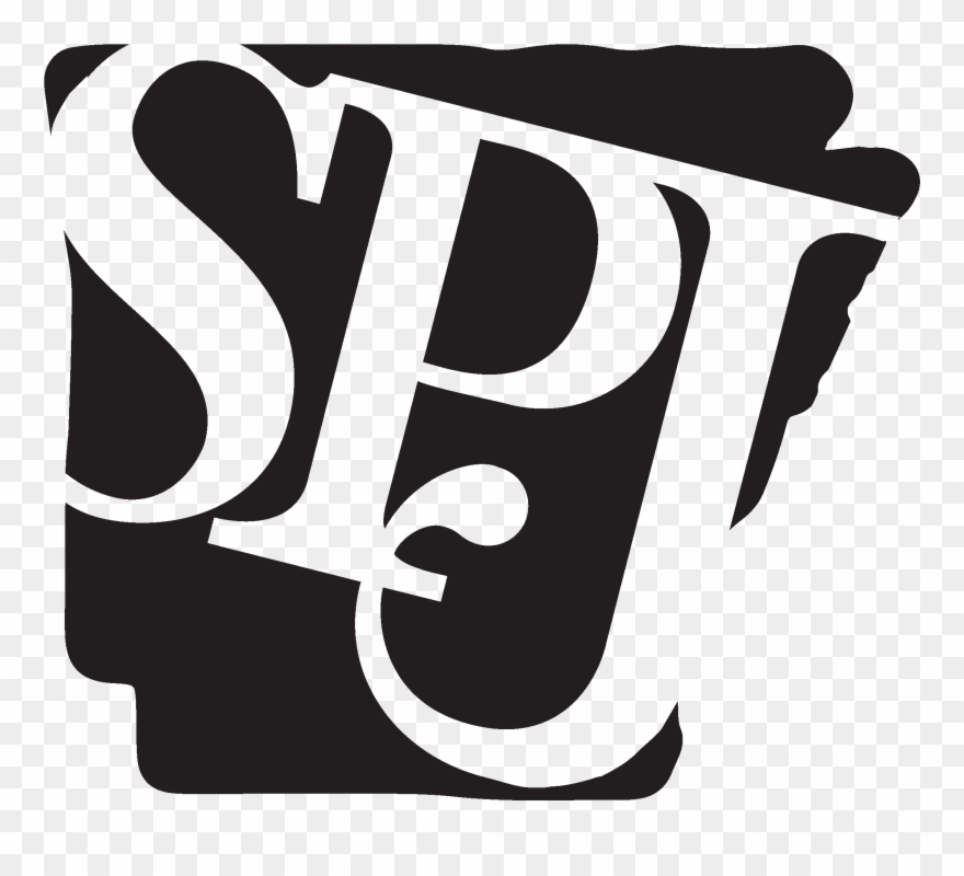 Society Of Professional Journalists Clipart