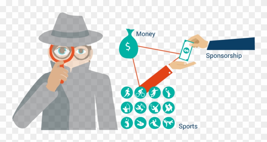 Sports Journalists Open Data Clipart
