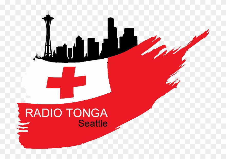 Radio Tonga Clipart