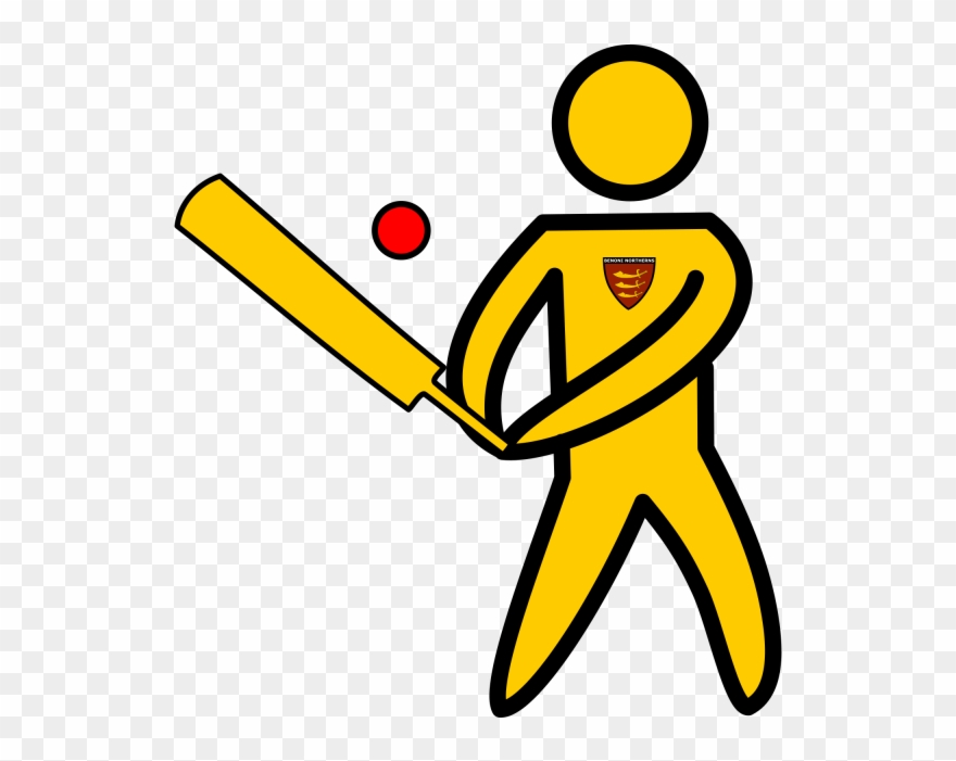 Welcome To The Ekurhuleni's Premier Cricket Club Clipart