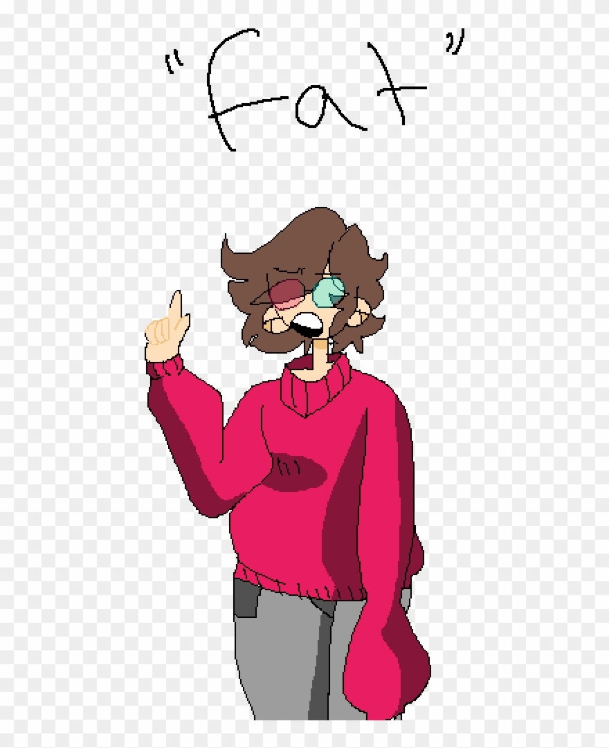 Fat - Definition Clipart