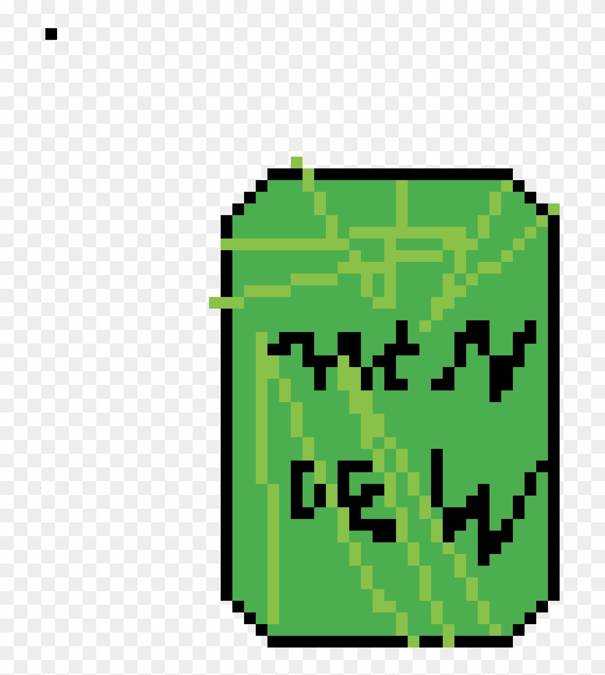 Mountain Dew Fail Clipart