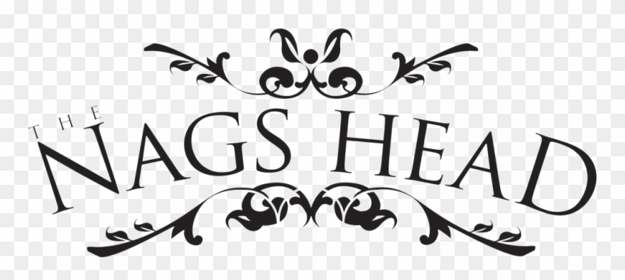 Introducing Claude Paillet From The Nags Head Restaurant Clipart