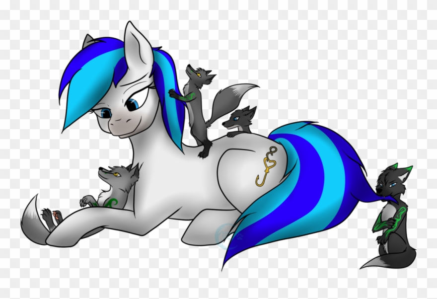 Luna Midnight Kurai, Fox, Kits, Midwife, Oc, Oc Clipart