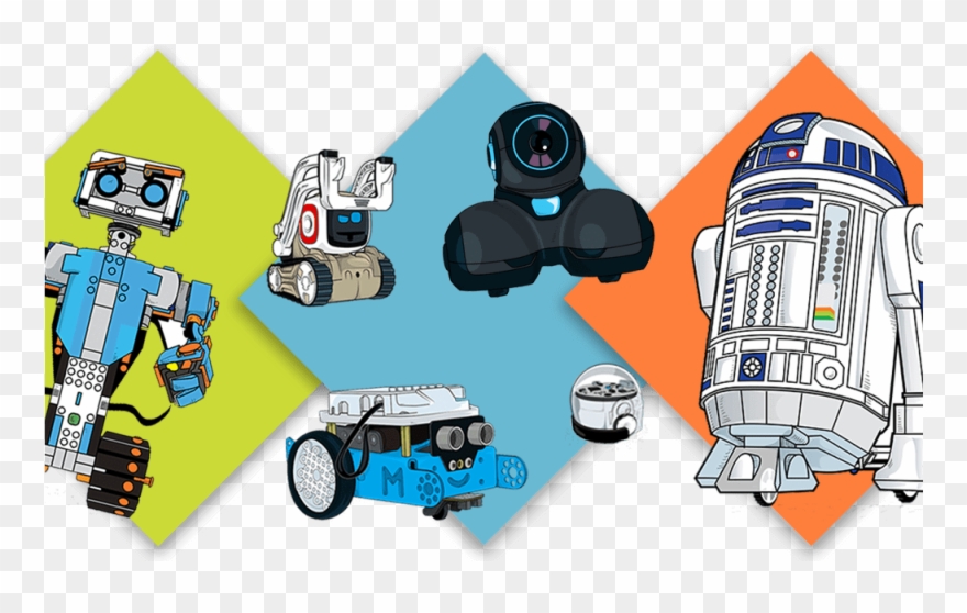 These Toys Clipart