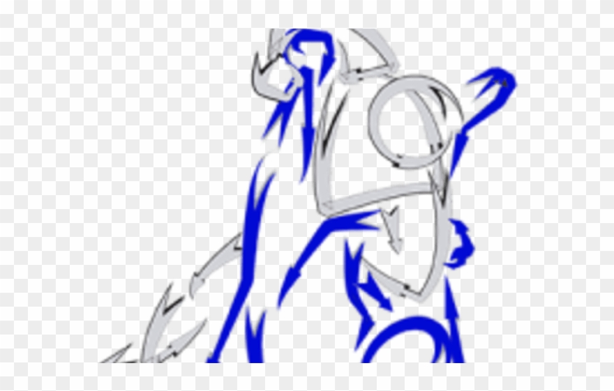 Mixed Martial Arts Clipart Brazilian Jiu Jitsu - Png Download