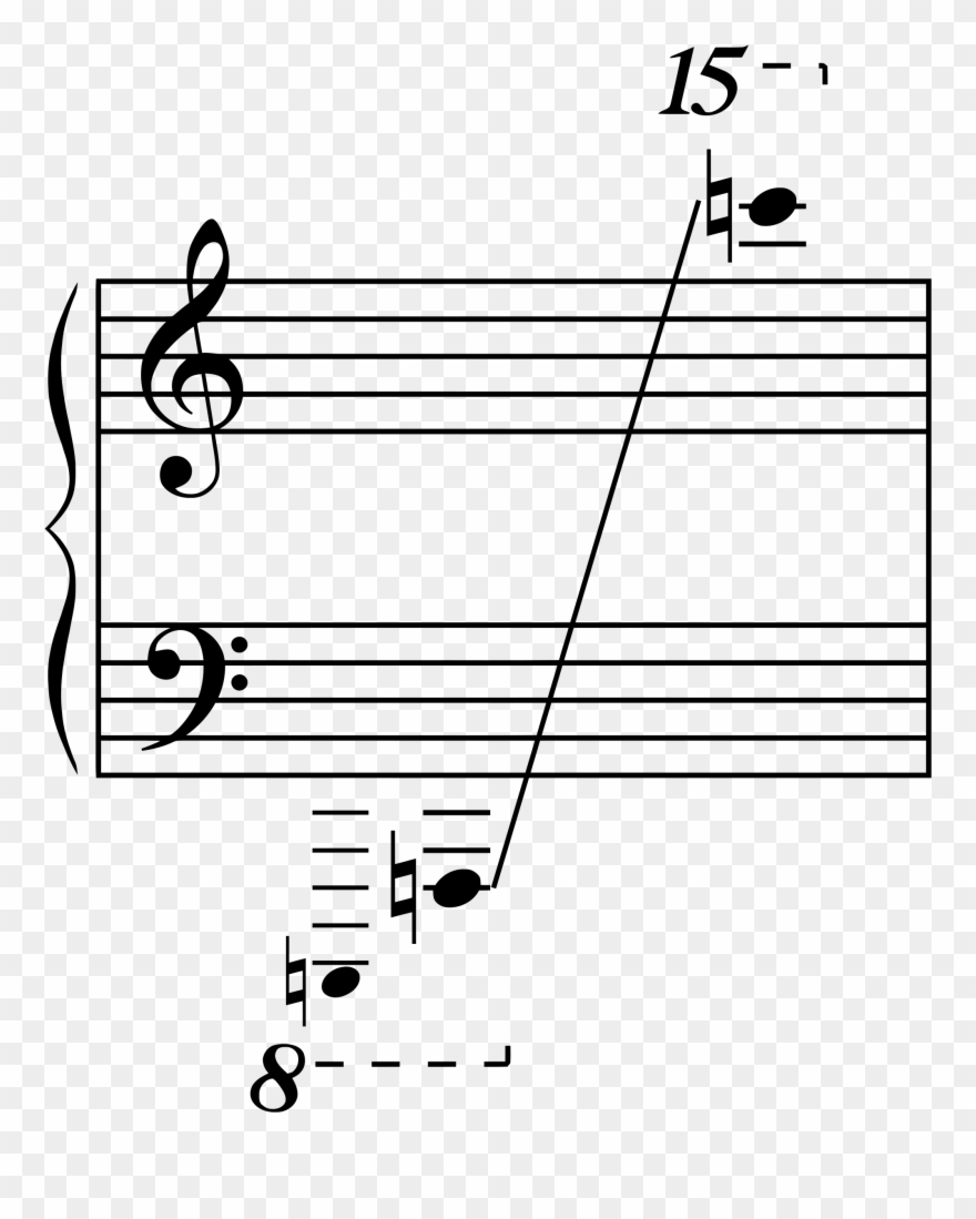 Piano Svg Grand Clipart