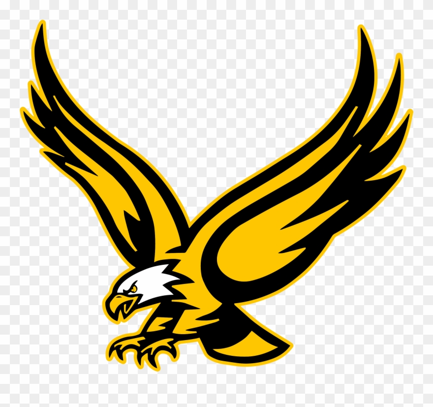 Vienna Eagle Invitational Clipart