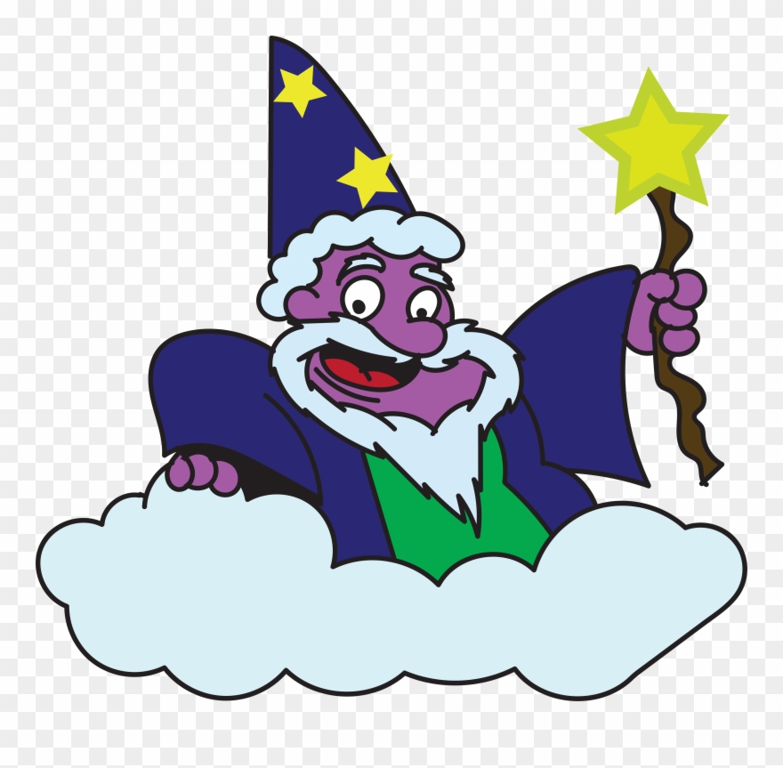 When I Was Little I Wanted To Be A Cartoonist Clipart