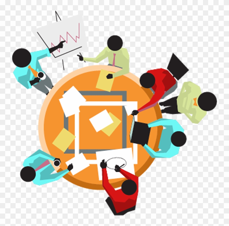 We Believe That Our Client's Success Is Our Success Clipart