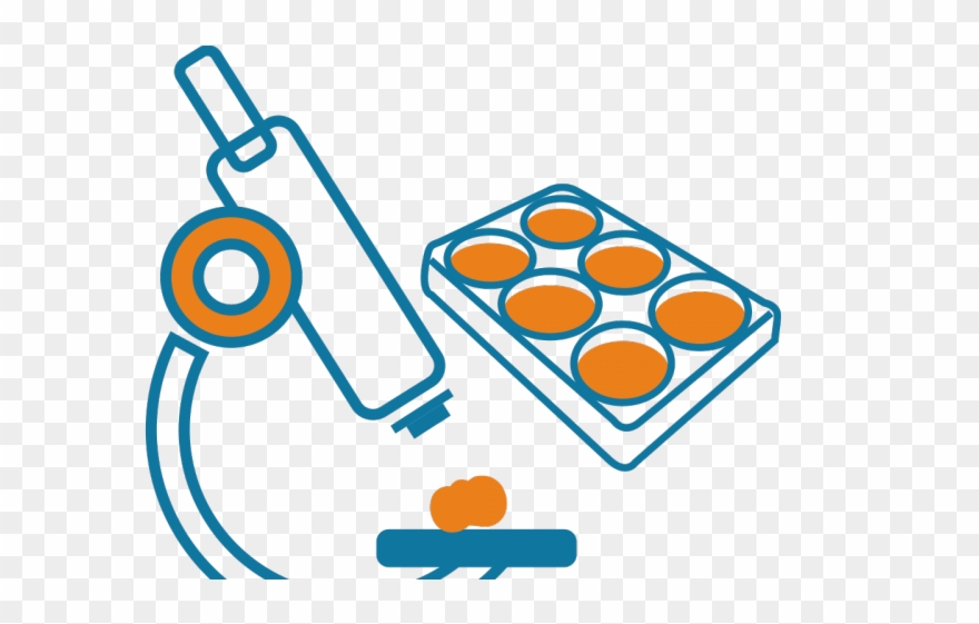 Mechanical Clipart Biomedical Engineer - Png Download