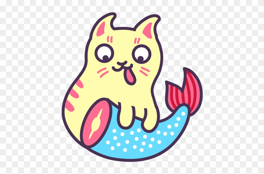 Capricorn Cat Clipart