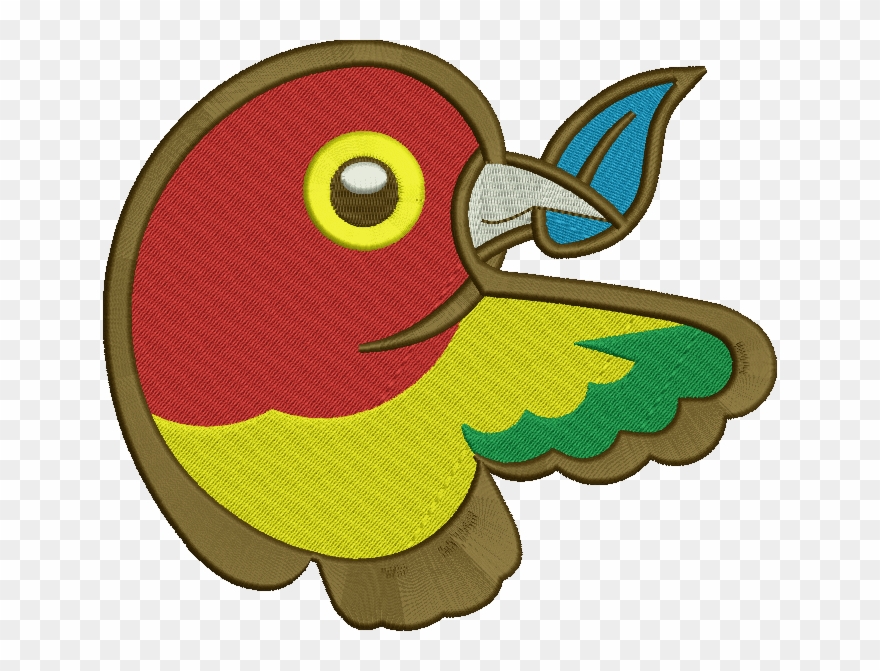 Convert Your Custom Logo Into Machine Embroidery Format Clipart