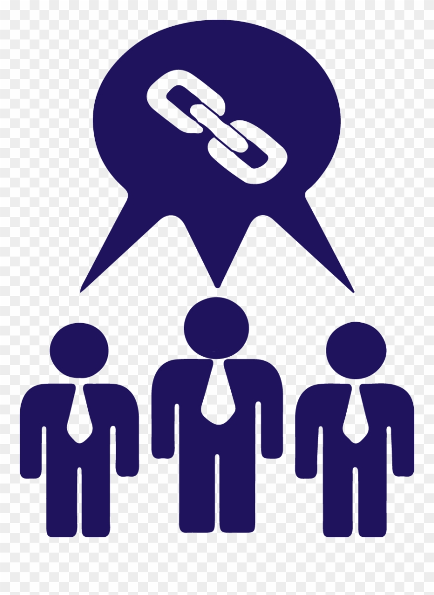 Internal Communication Clipart