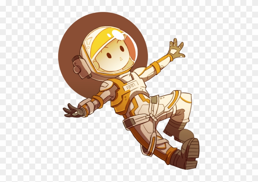 Headgear Profession Character Clip Art - Png Download