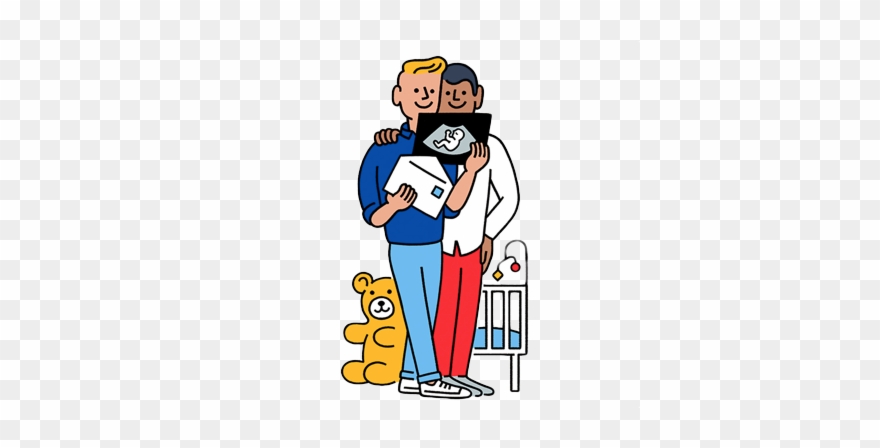 Independent Of A Little Baby Story I Posted This Morning, Clipart