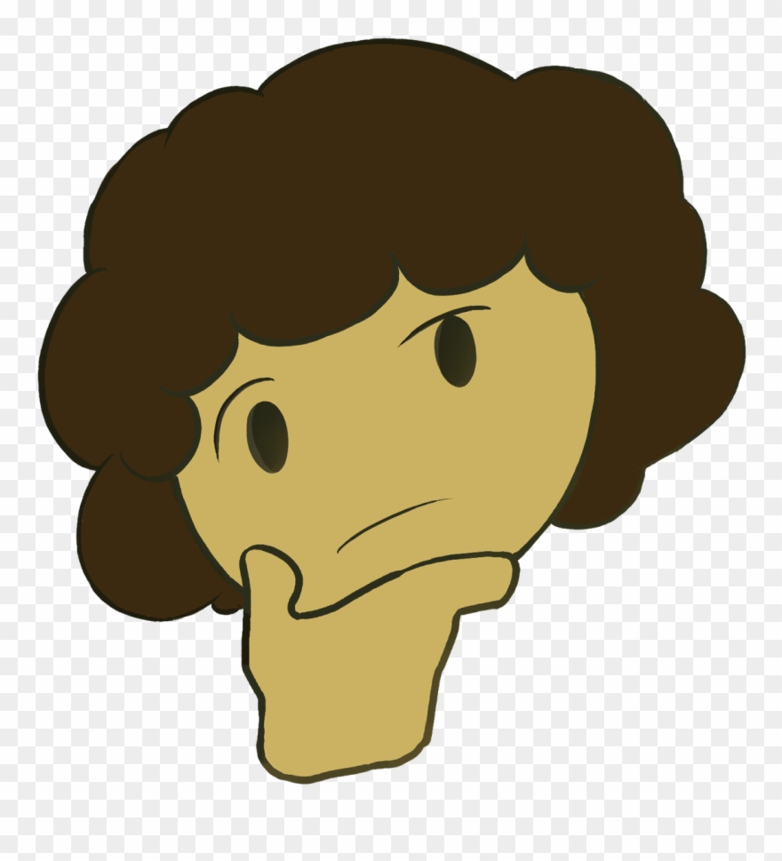 If I Try To Stop Myself From Being Selfish, Am I Being Clipart