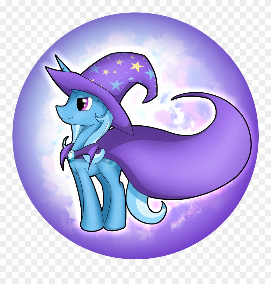 My Little Pony Clipart