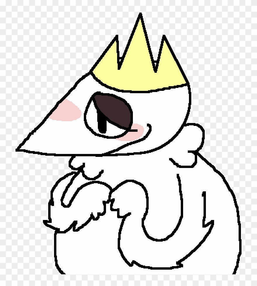 Orb Prince - " Clipart