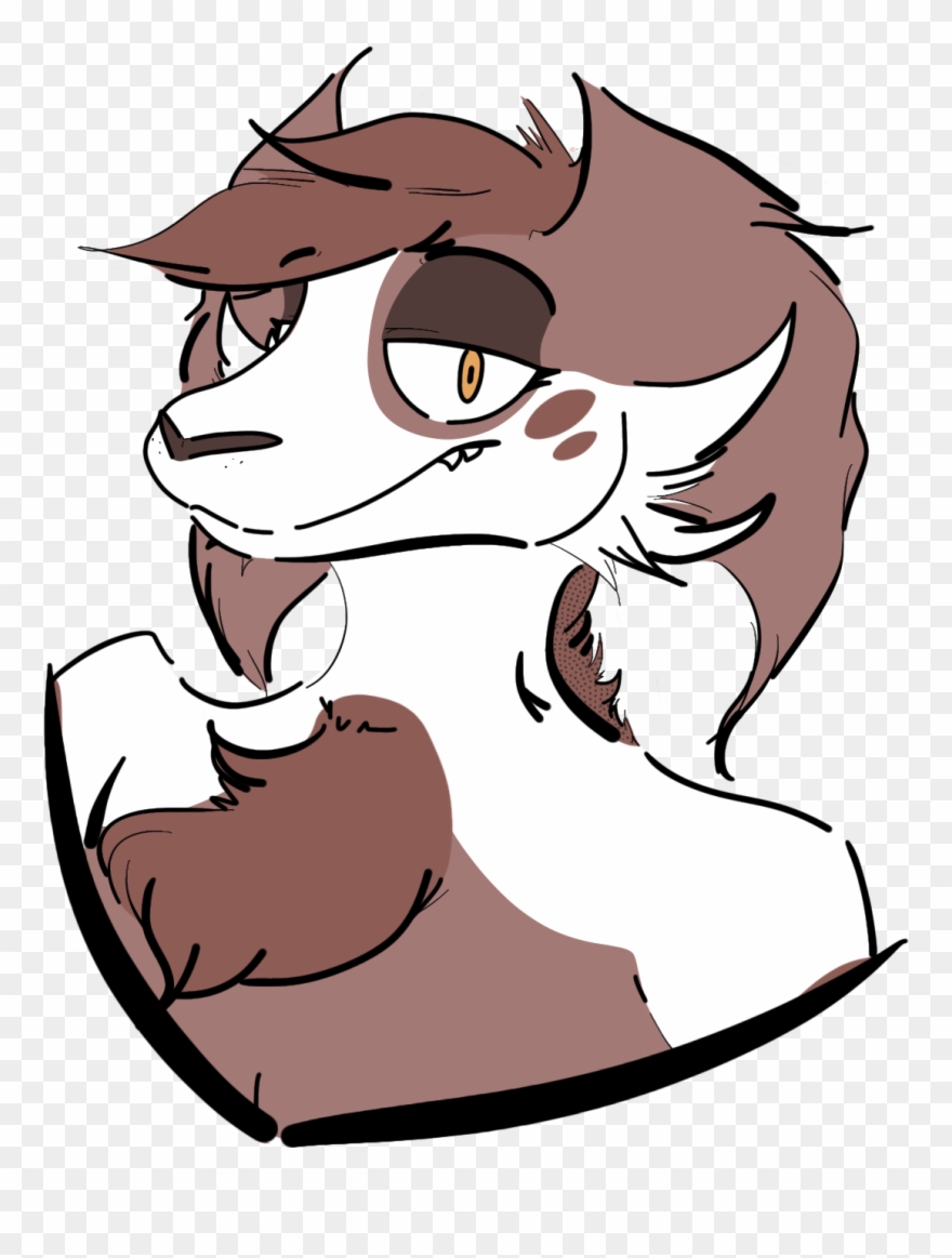 *i Can Do One Of An Oc, Tv Show/movie Character, Celebrity, Clipart