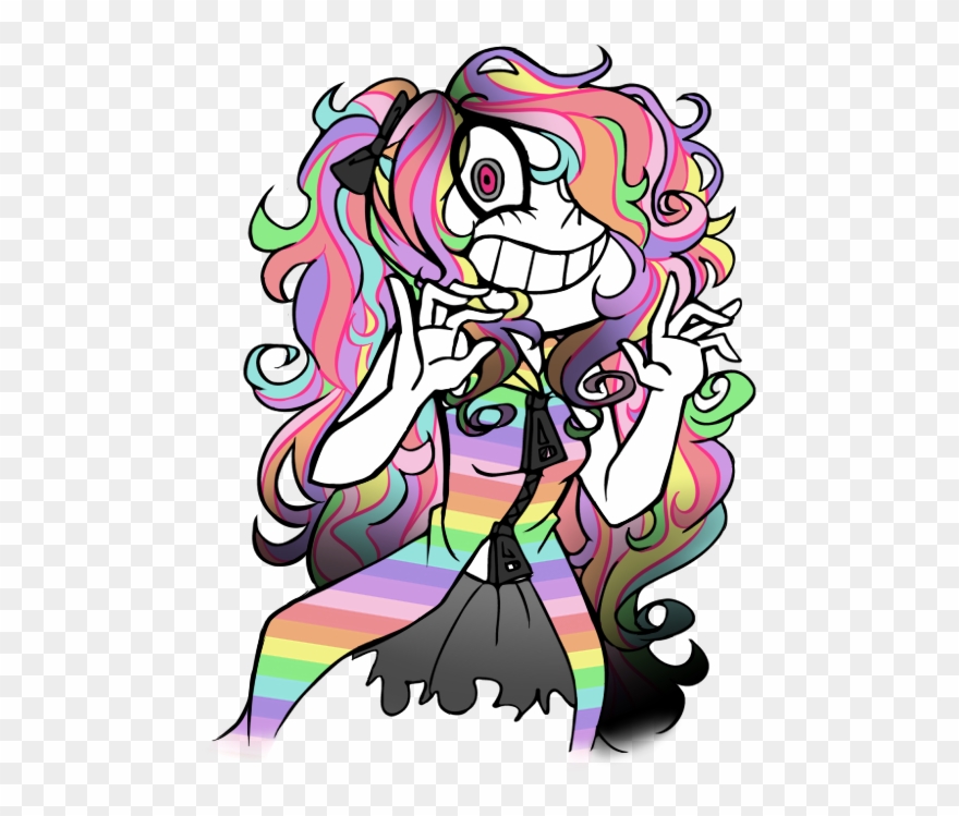 Anti-v's Fullbody Updated Design, Looking Like A Dr Clipart