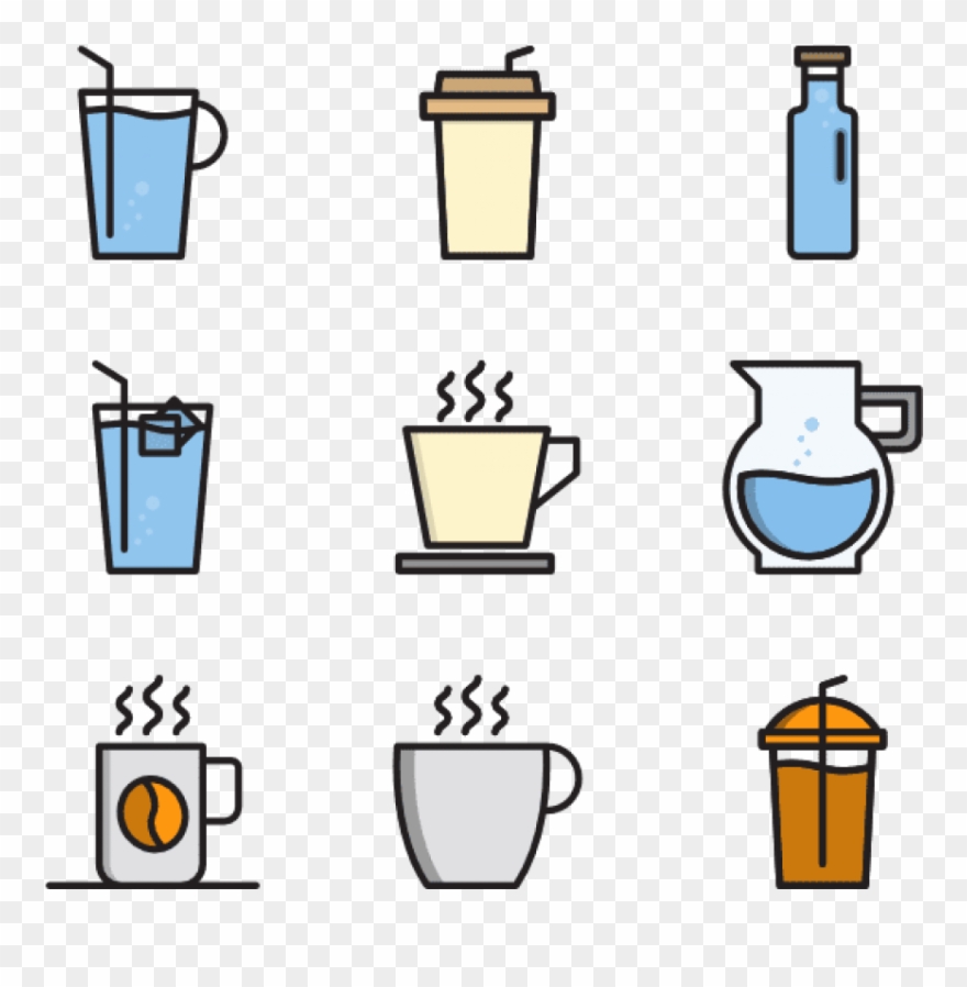 Free Png Download Coffee Cup Png Images Background Clipart