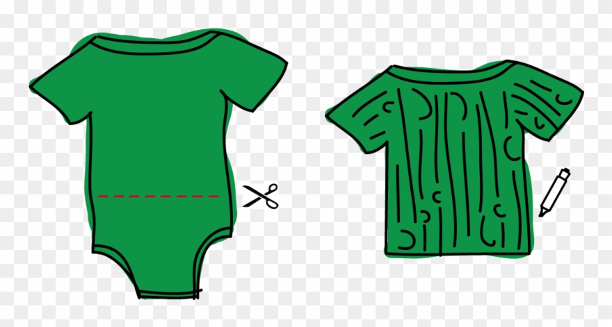 Because Locke Was Going To Be A Pickle, We Grabbed Clipart