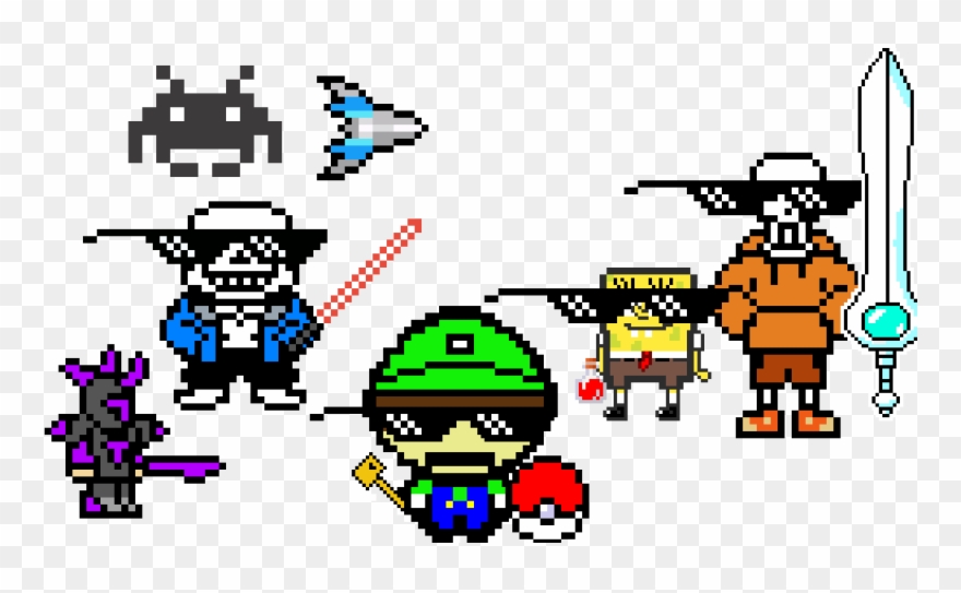 Super Spicy Memes Clipart