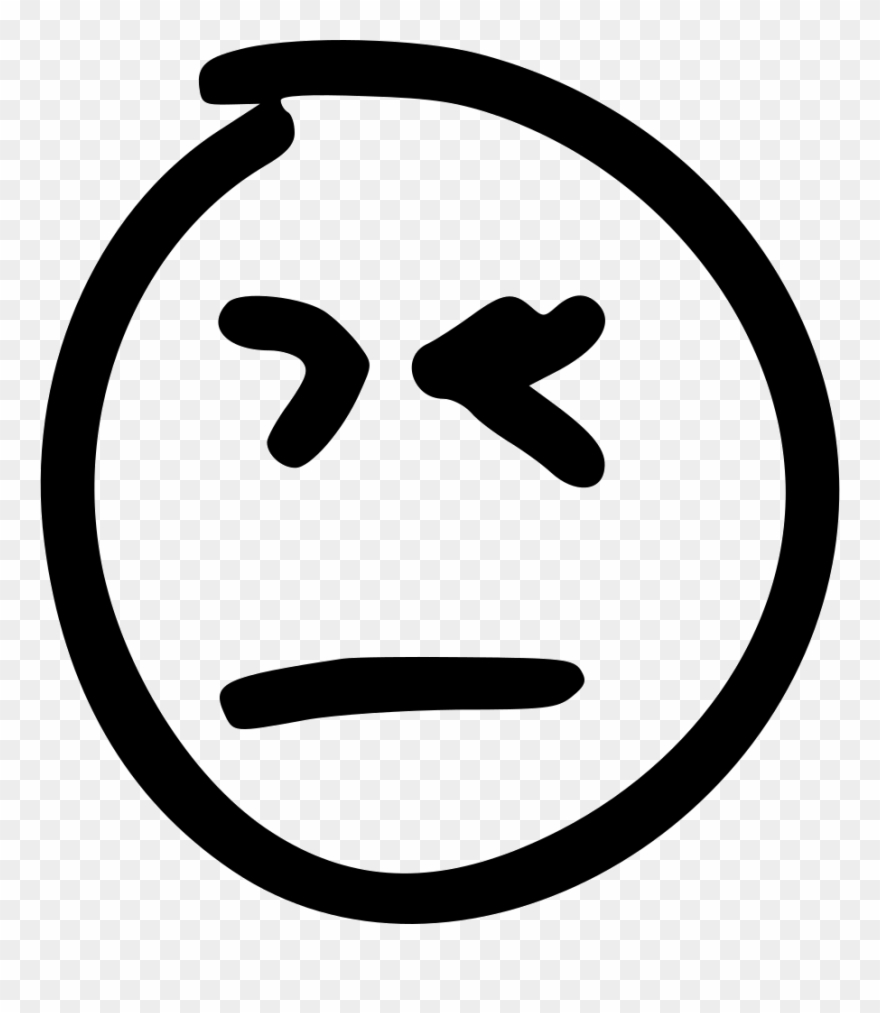 Dislike Bad Attitude Boring Comments Clipart